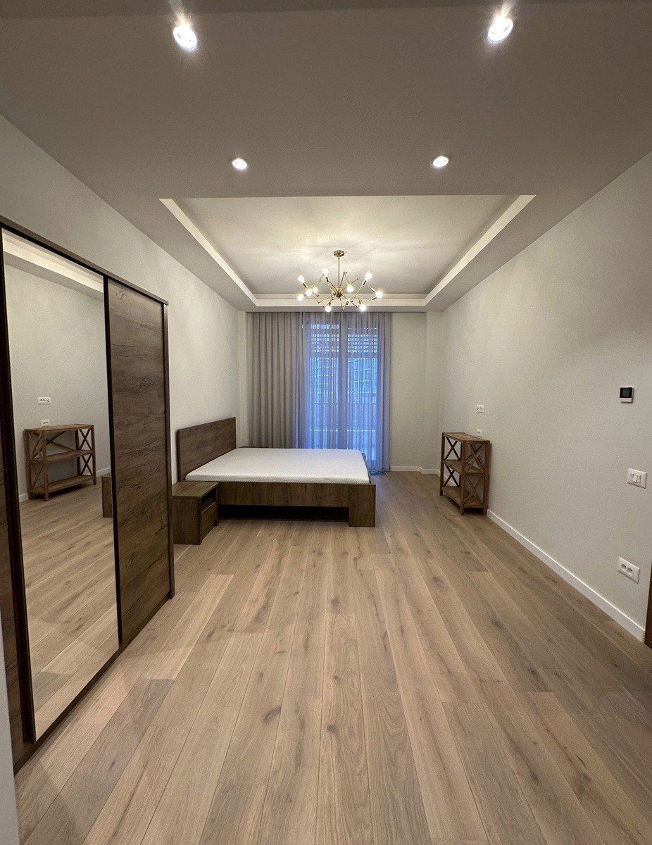İcarəyə verilir 3 otaqlı yeni tikili 93 m² — Mənzil, Bakı (10)