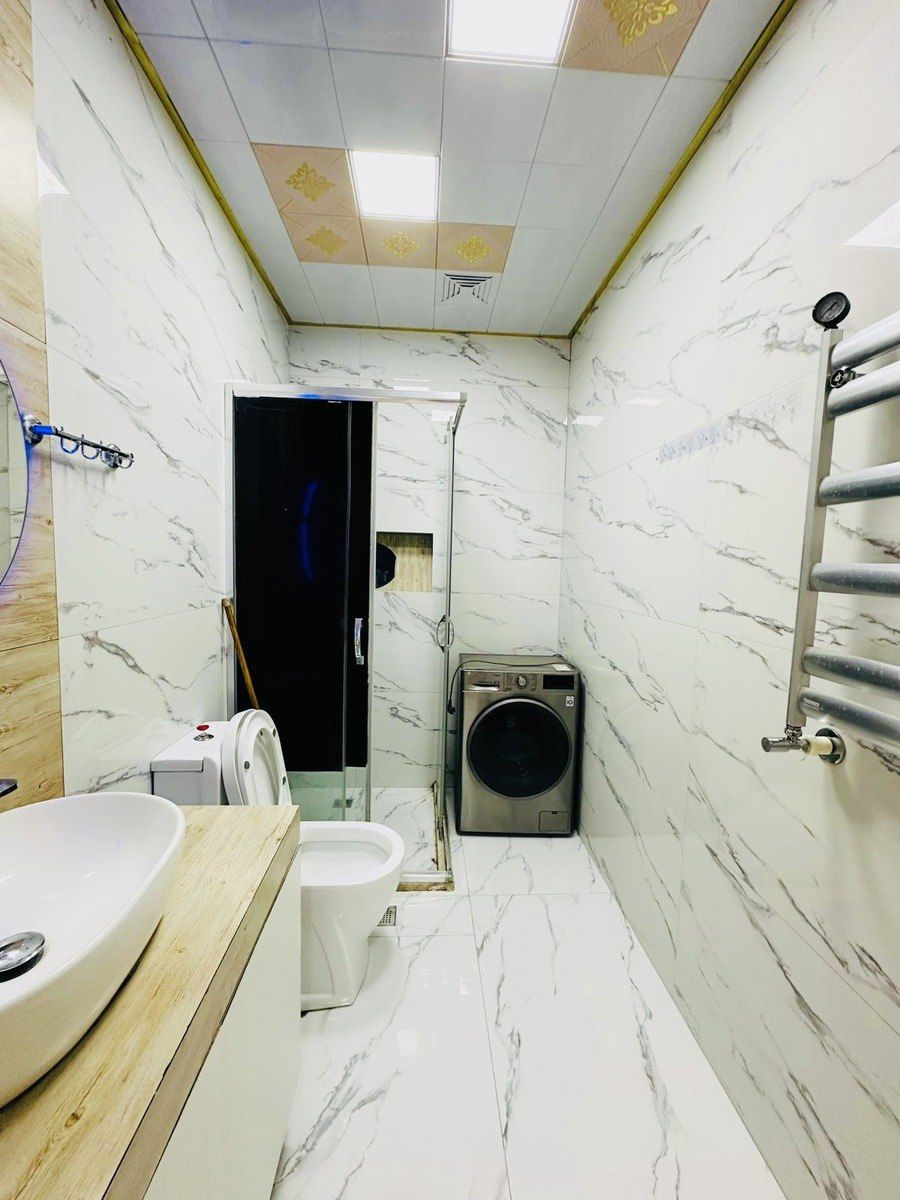 Satılır 3 otaqlı yeni tikili 65 m² — Mənzil, Bakı (10)