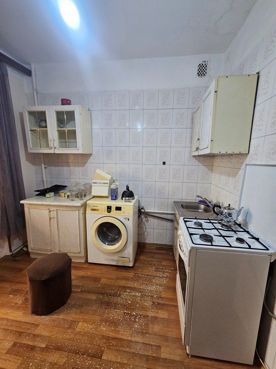 İcarəyə verilir 2 otaqlı köhnə tikili 60 m² — Mənzil, Bakı (10)