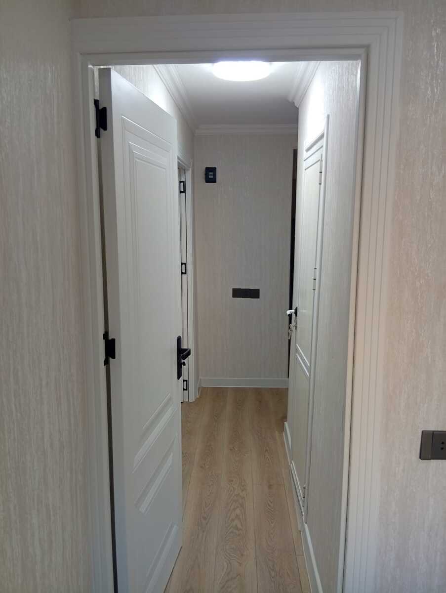 Satılır 1 otaqlı köhnə tikili 35 m² — Mənzil, Bakı (10)