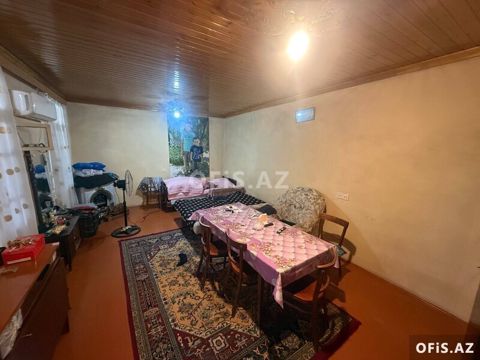 Həyət evləri Satılır Sabunçu r., Maştağa q., 3 otaq, 85 m² — Bakı