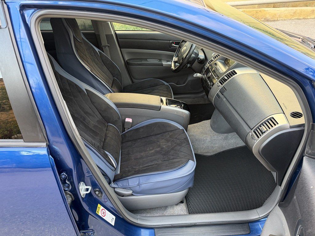 Toyota Prius, 1.5 L, 1.3 kWh, 2008 il, 298 000 km 77-BU-632 — Avtomobillər, Bakı (7)
