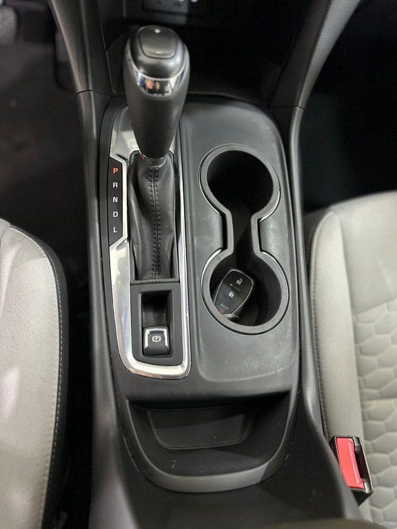 Chevrolet Equinox, 1.5 L, 2019 il, 174 000 km — Avtomobillər, Sumqayıt (12)