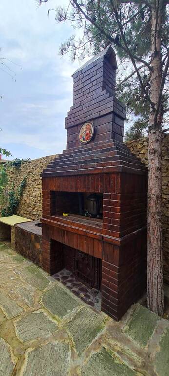 Satılır 7 otaqlı həyət evi/bağ evi 360 m² — Ev, villa, Bakı (5)