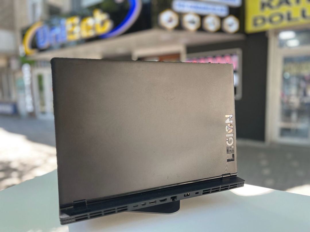 Noutbuk Lenovo Legion — Noutbuklar, Sumqayıt (6)