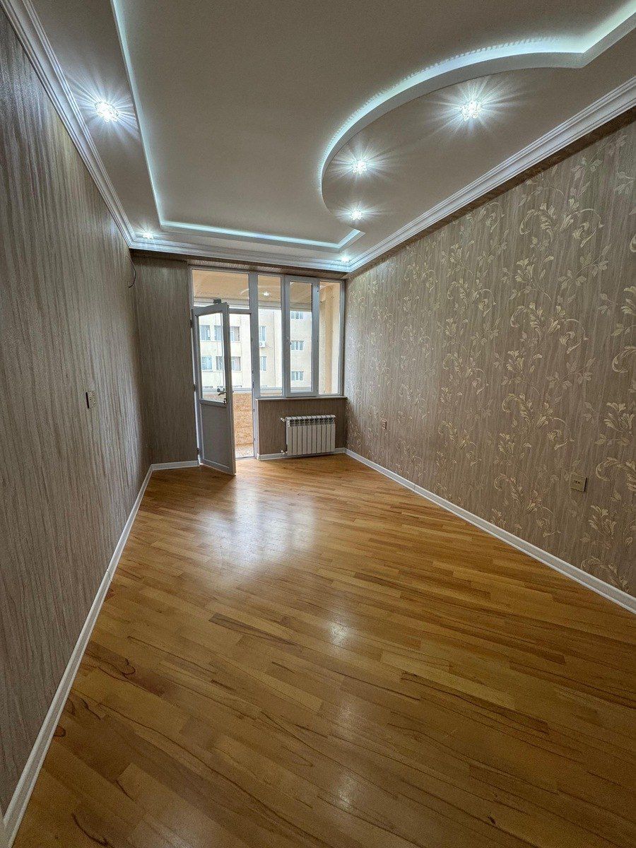 Satılır 3 otaqlı yeni tikili 74 m² — Mənzil, Bakı (2)