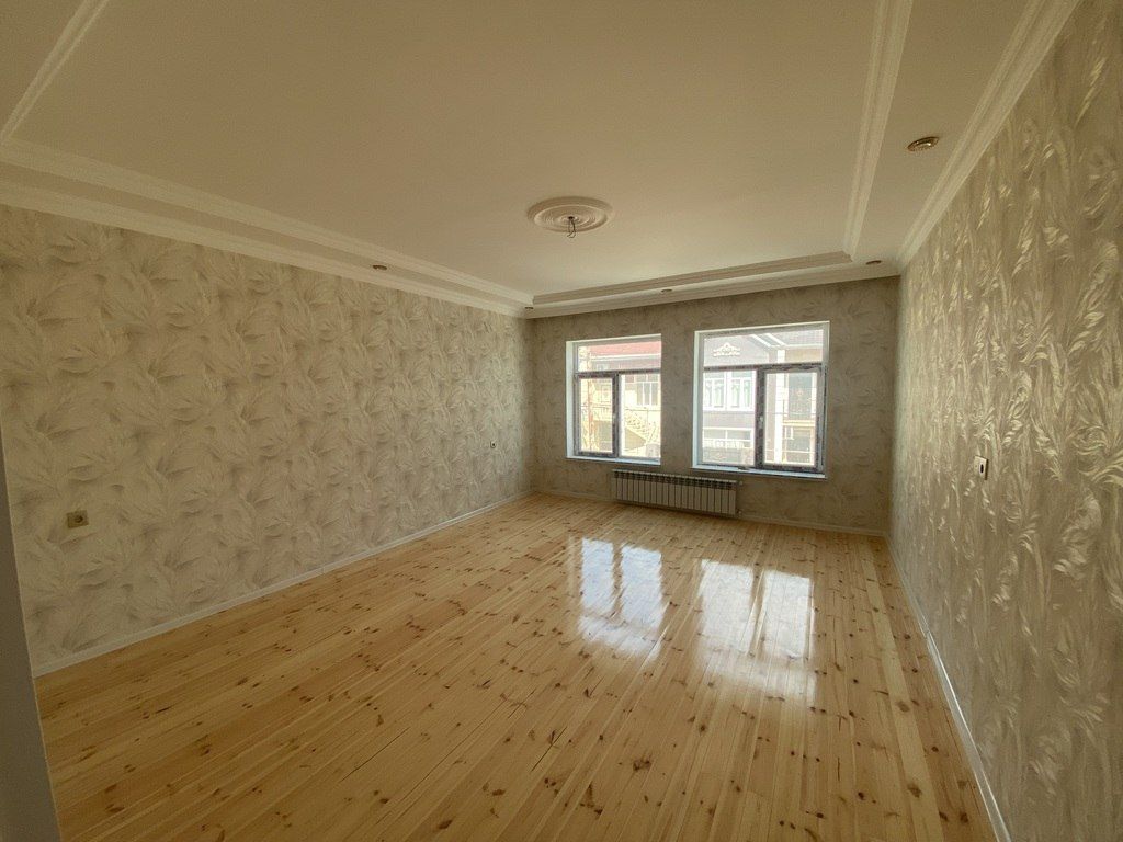 Satılır 6 otaqlı həyət evi/bağ evi 175 m² — Ev, villa, Bakı (11)