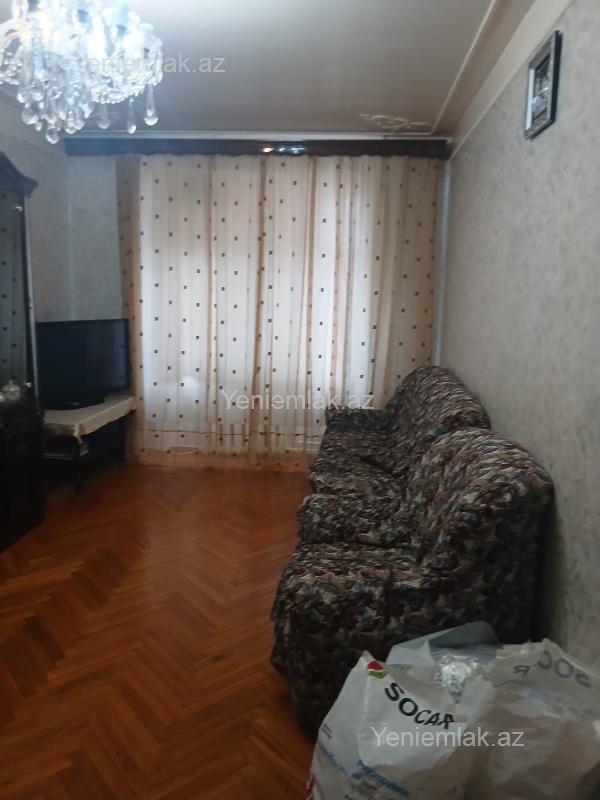 Satılır 3 otaqlı Bina evi menzil (Köhnə tikili), 85 m², Sabunçu rayonu — Mənzil, Bakı (6)