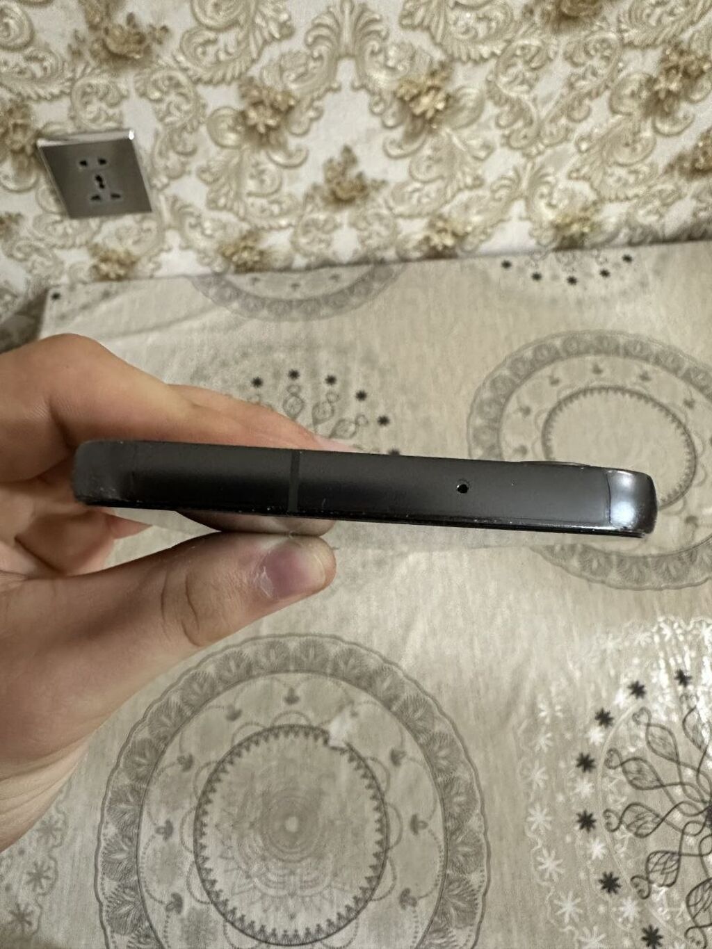 Samsung Galaxy S23 Plus, 256 GB, rəng - Yaşıl, İki sim kartlı — Samsung, Bakı (2)