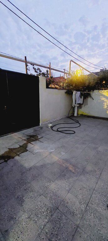 Həyət evi, Səbail r — Ev, villa, Bakı (11)