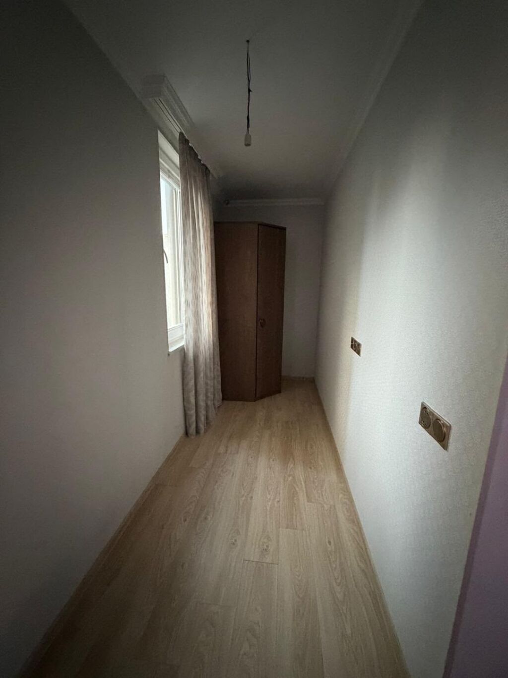 Bakı, 8-ci mikrorayon, 2 otaqlı, Köhnə tikili, m. Azadlıq Prospekti, 60 kv. m — Mənzil, Bakı (8)