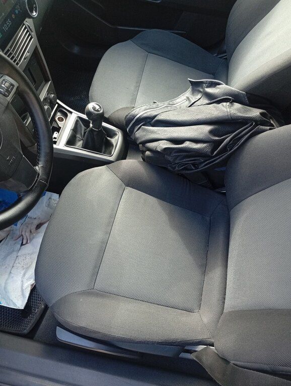 Opel Astra, 1.4 L, 2006 il, 287 000 km — Avtomobillər, Sumqayıt (11)