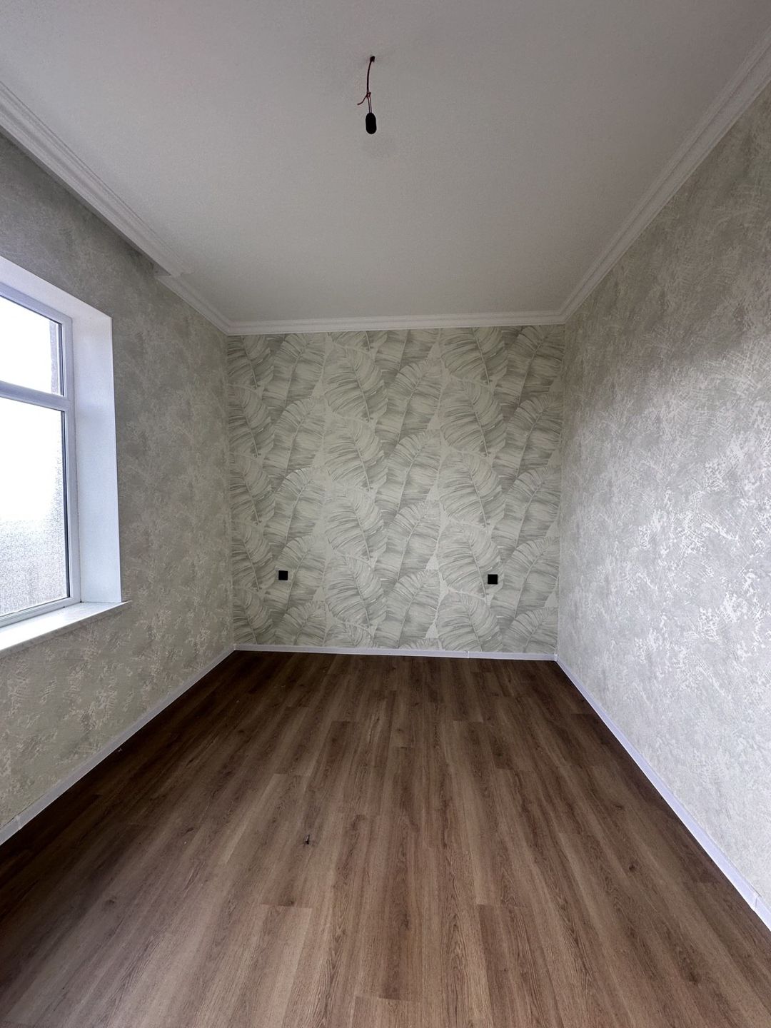 Satılır 3 otaqlı həyət evi/bağ evi 80 m² — Ev, villa, Bakı (10)
