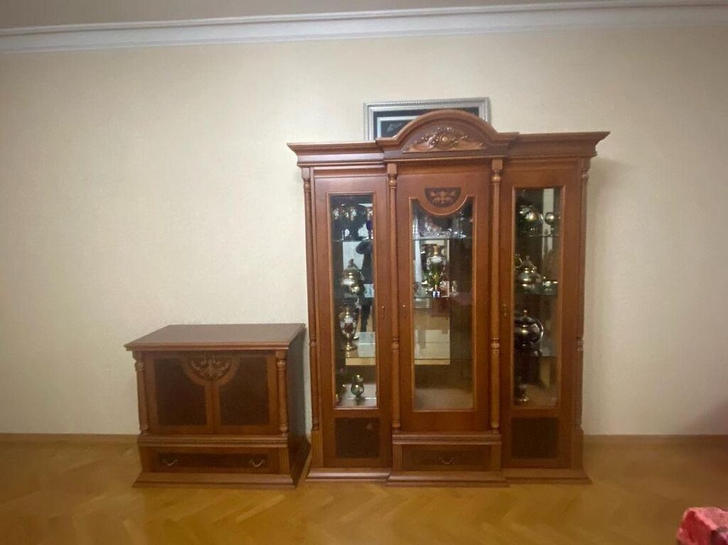 İkisi birge tecılı köç səbəbi ile satılır 140 manat real alıcıya endrm — Qonaq otağı üçün, Bakı