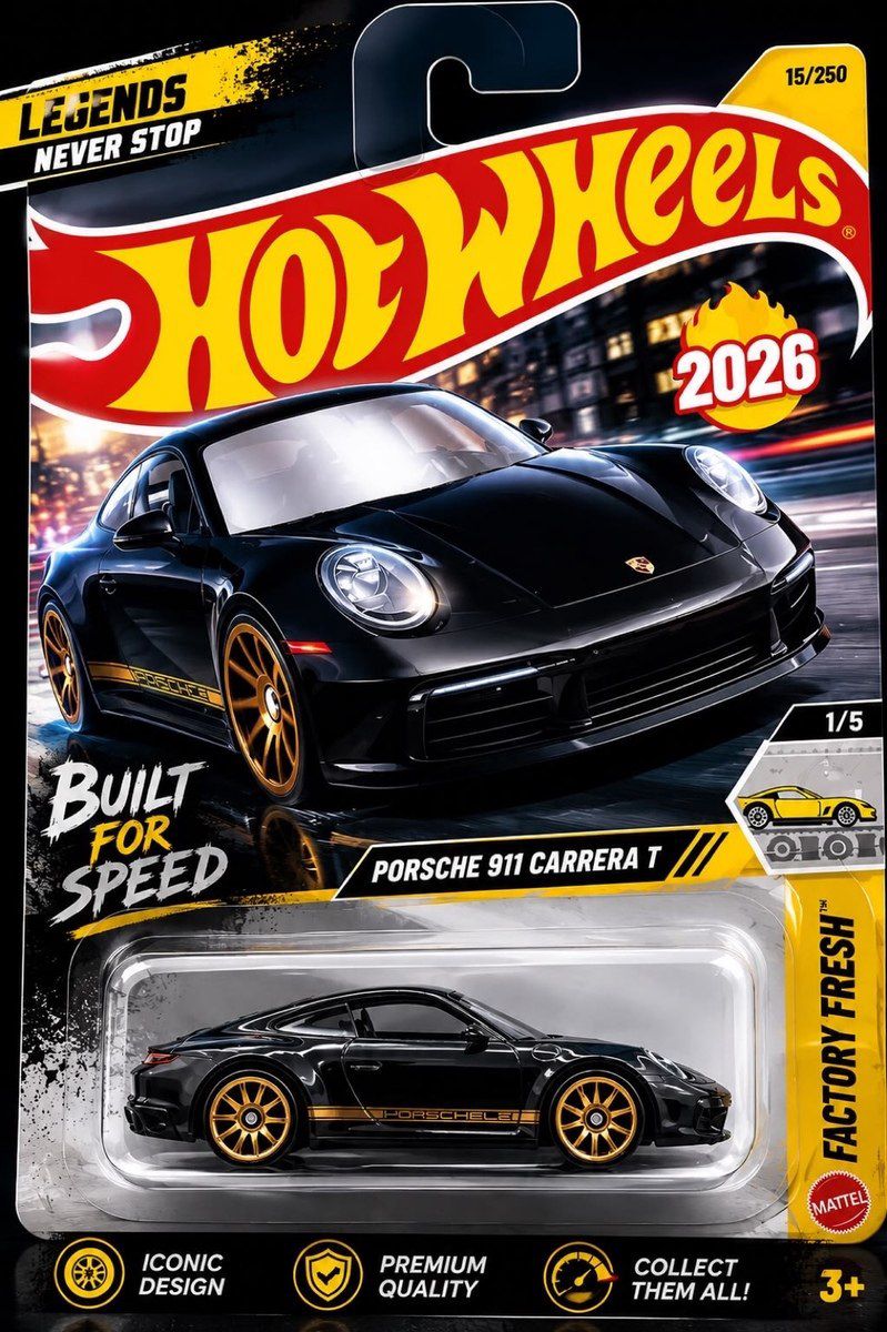 Hot Wheels modelləri — Kolleksiyalar, Bakı (9)