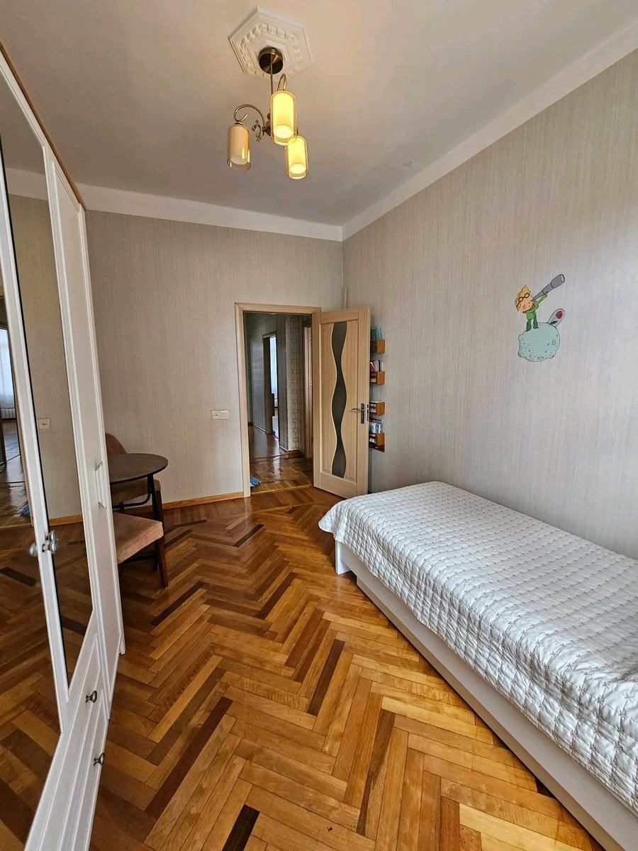 Satılır 3 otaqlı köhnə tikili 80 m² — Mənzil, Bakı (12)