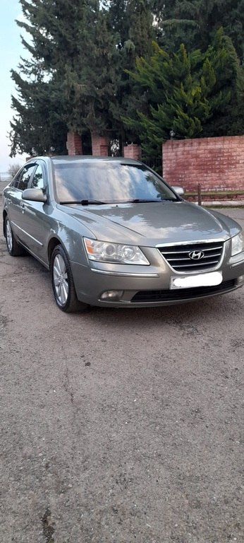 Hyundai Sonata, 2.0 L, 2009 il, 170 000 km — Cəlilabad