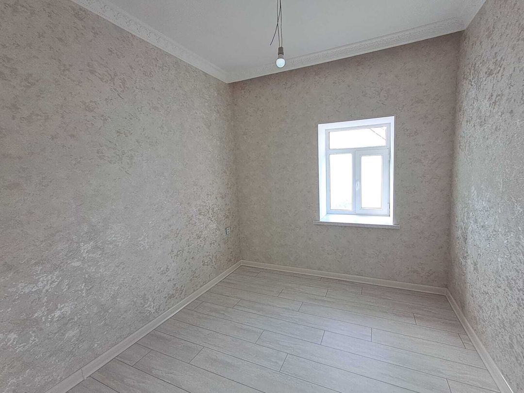Satılır 3 otaqlı həyət evi/bağ evi 100 m² — Ev, villa, Bakı (8)