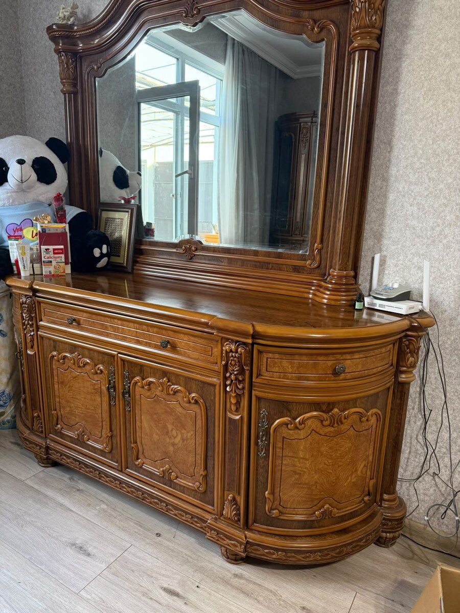 Qonaq otağı mebeli — Mebel, Bakı (4)