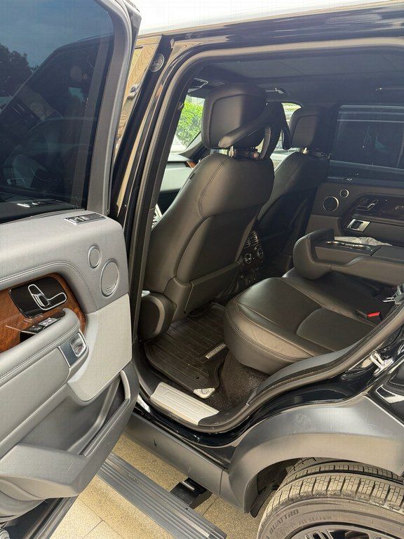 Land Rover Range Rover, 3.0 L, 2020 il, 102 000 km — Avtomobillər, Bakı (7)