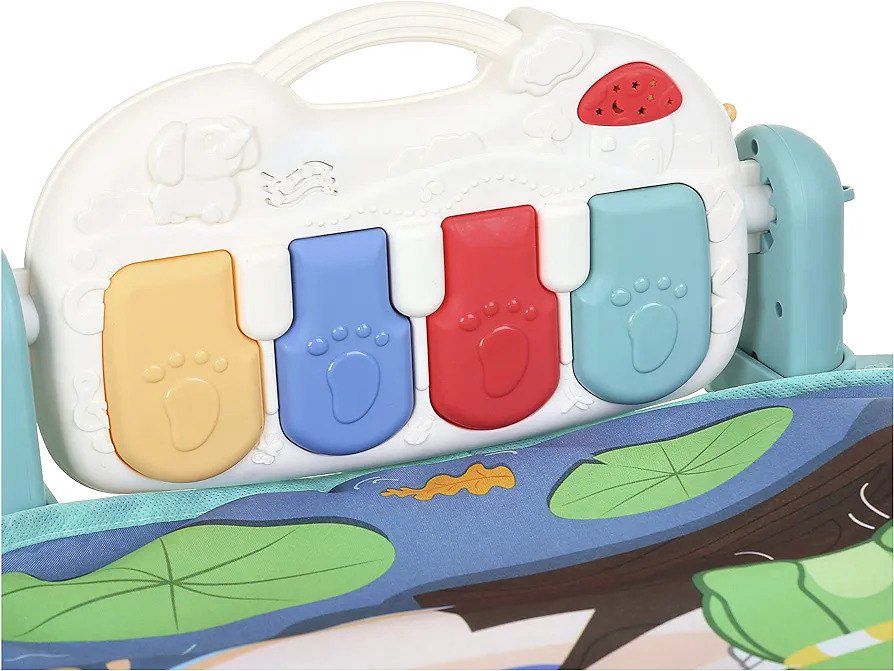 Harmonium Multi Functional Play Mat — Oyuncaqlar, Bakı (5)