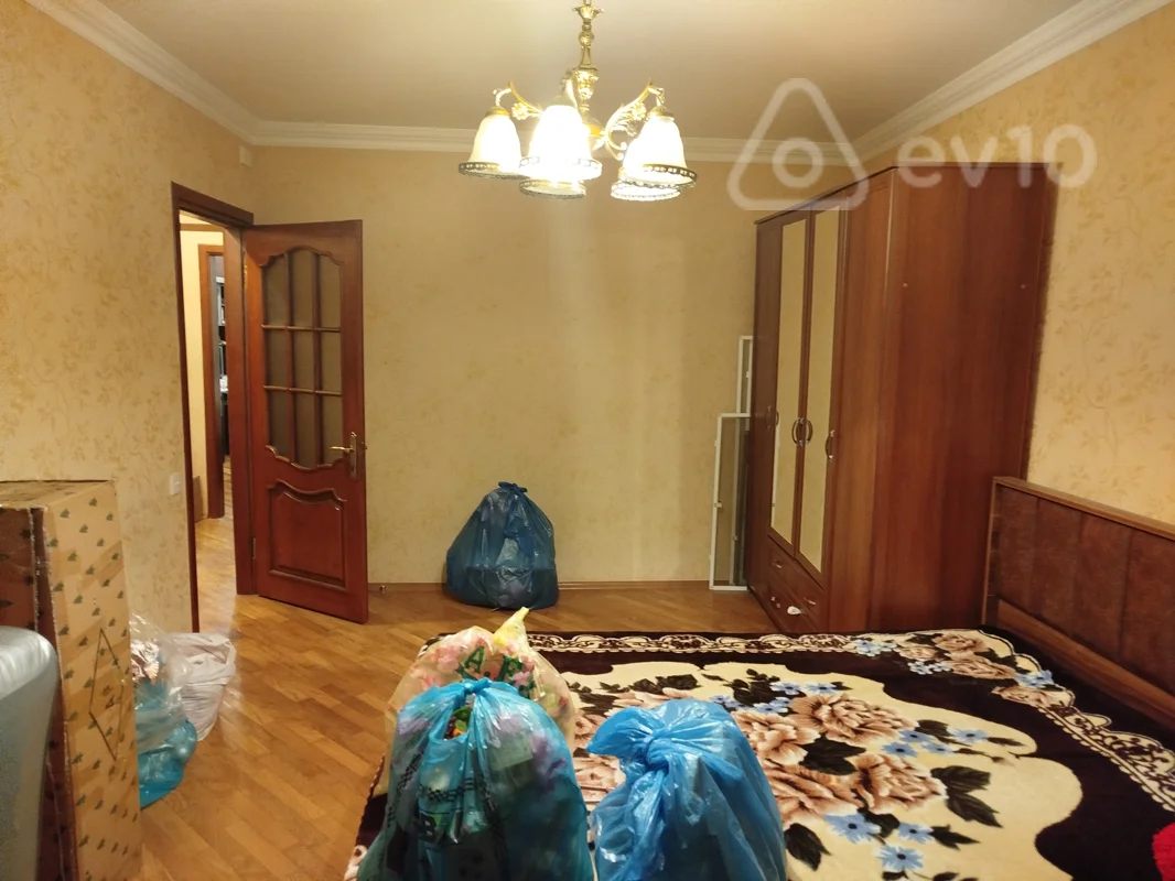3 otaqlı mənzil, 754 m², Cavanşir Küçəsi — kirayə — Mənzil, Bakı (4)