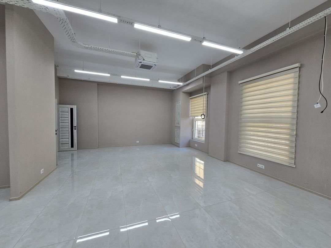 3-otaqlı yeni tikili, Xətai r., 94 m² — Mənzil, Bakı (4)