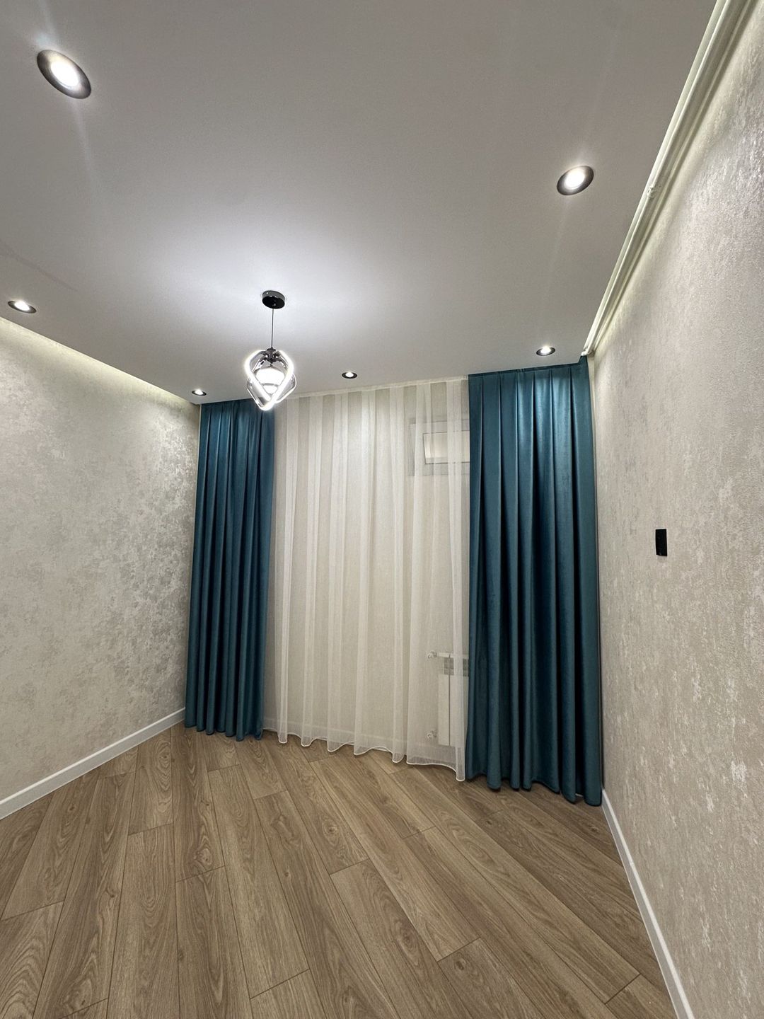Satılır 3 otaqlı köhnə tikili 60 m² — Mənzil, Bakı (4)