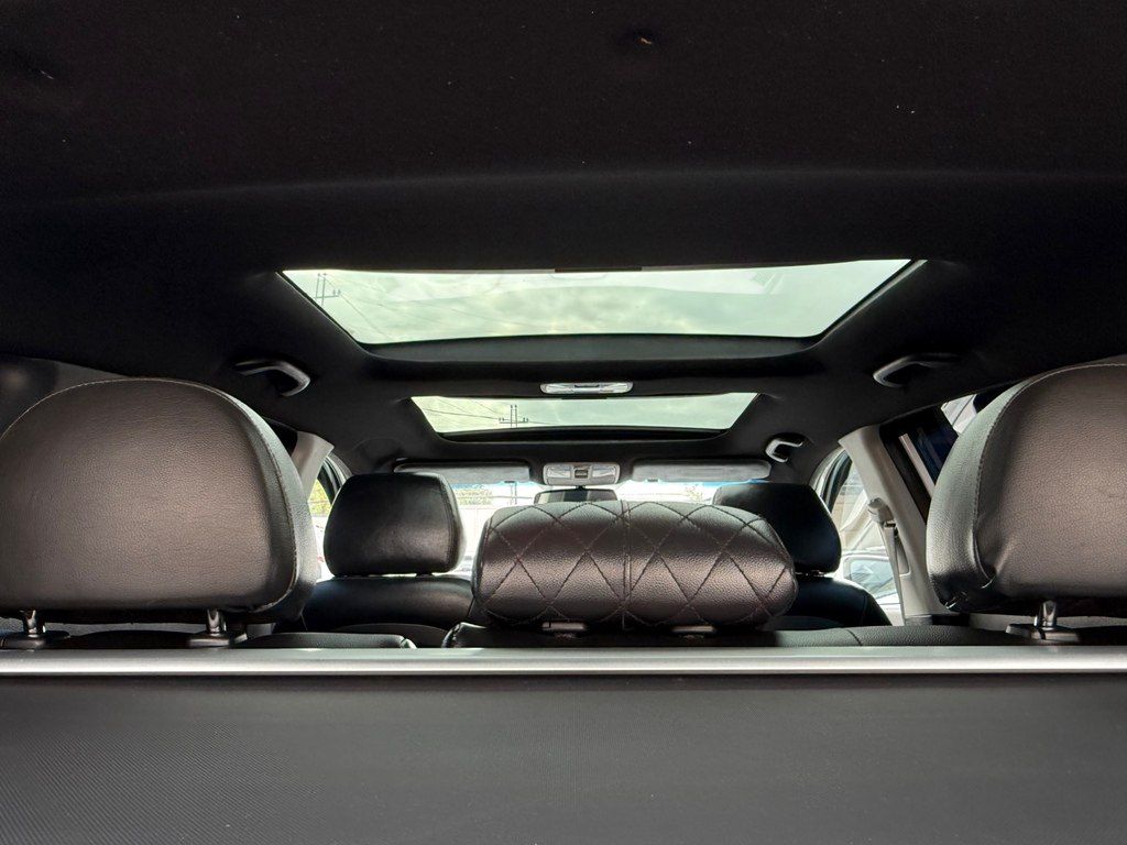 Hyundai ix35, 2.0 L, 2014 il, 155 000 km — Avtomobillər, Gəncə (11)