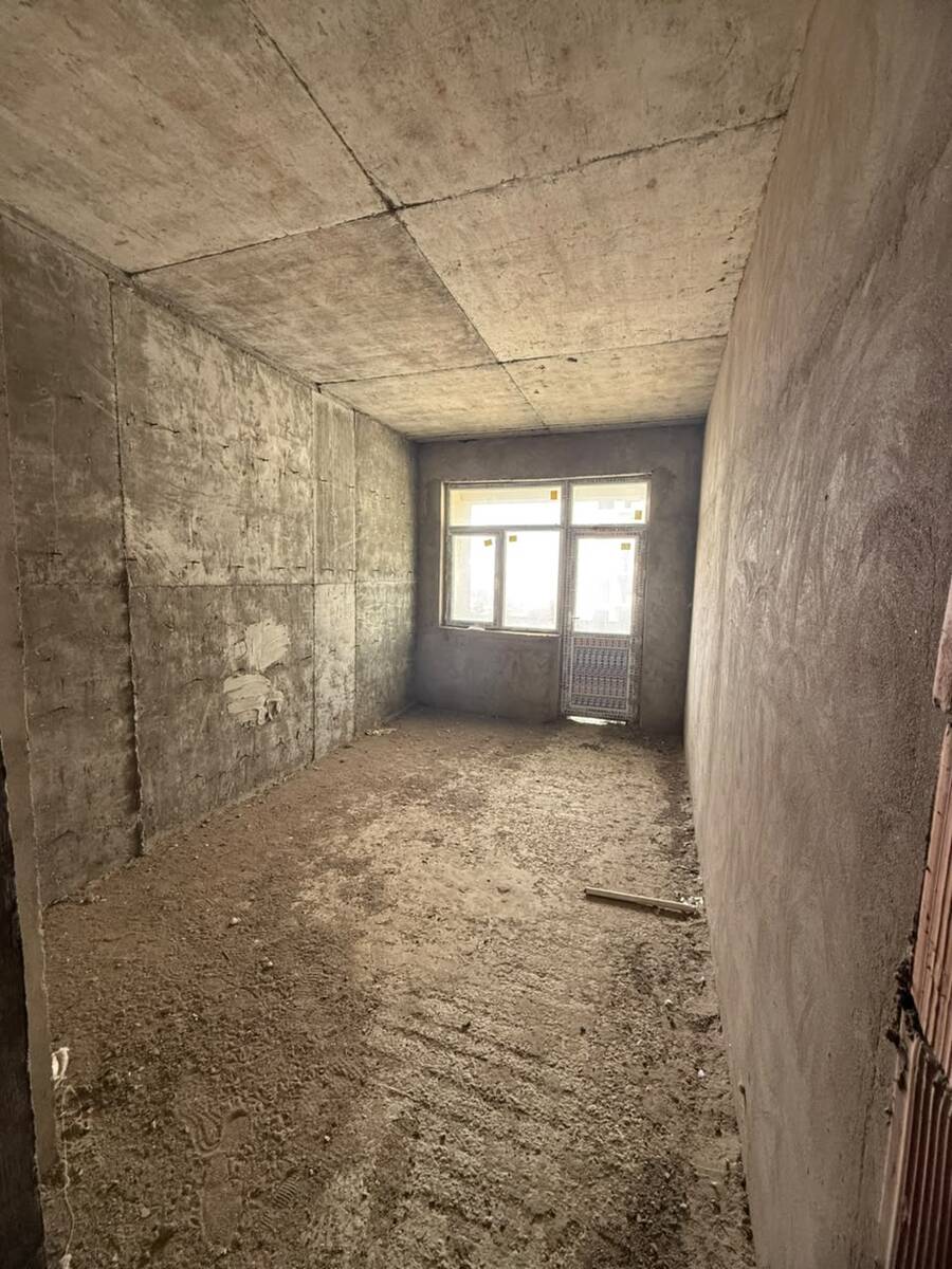 Satılır 1 otaqlı yeni tikili 70 m² — Mənzil, Bakı (8)