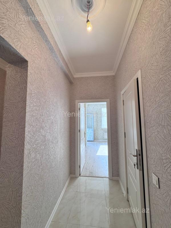 Satılır 2 otaqlı Bina evi menzil (Yeni tikili), 91 m², Saray — Mənzil, Abşeron (4)