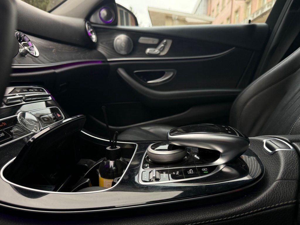 Mercedes E 300, 2.0 L, 2017 il, 199 500 km 77-LH-025 — Avtomobillər, Bakı (12)