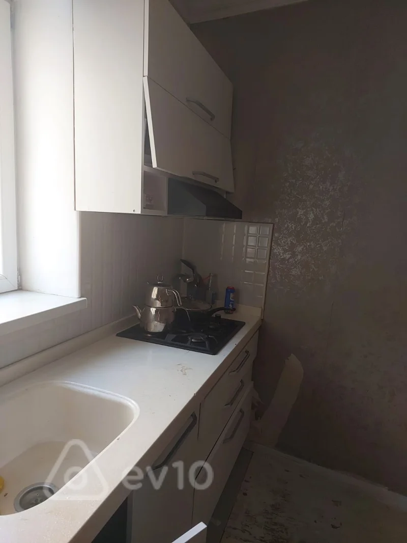 2 otaqlı həyət evi, 43 m², xutor — kirayə — Ev, villa, Bakı (3)