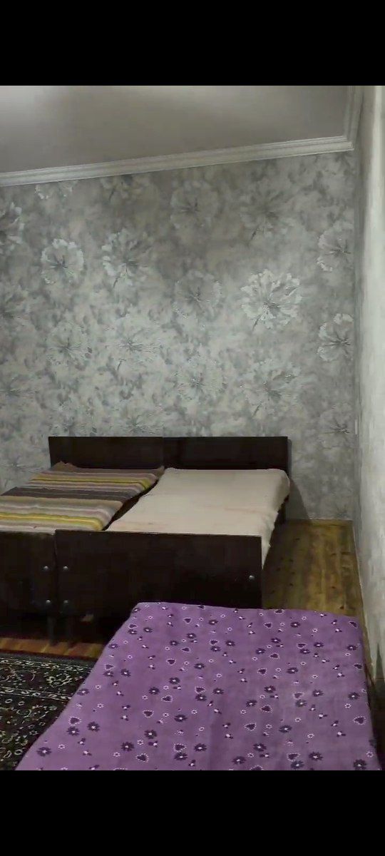 3-otaqlı mənzil kirayə verilir, 8 Noyabr m., 70 m² — Mənzil, Bakı (9)