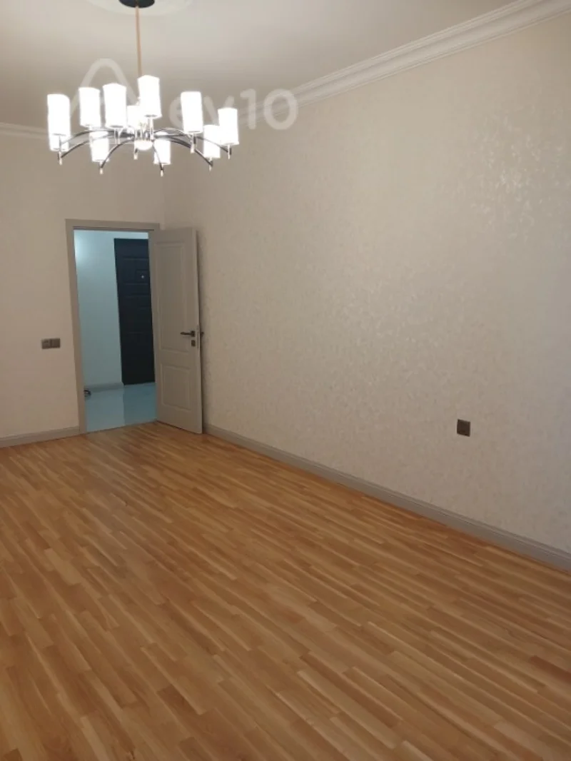 2 otaqlı mənzil, 80 m², Həsən Əliyev kç — Mənzil, Bakı (7)
