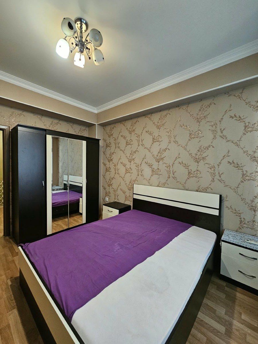 Satılır 2 otaqlı yeni tikili 68 m² — Mənzil, Bakı (4)