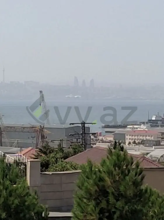 3 sot Torpaq Satılır, Ağ şəhər, Xətai, Bakı — Torpaq, Bakı (12)