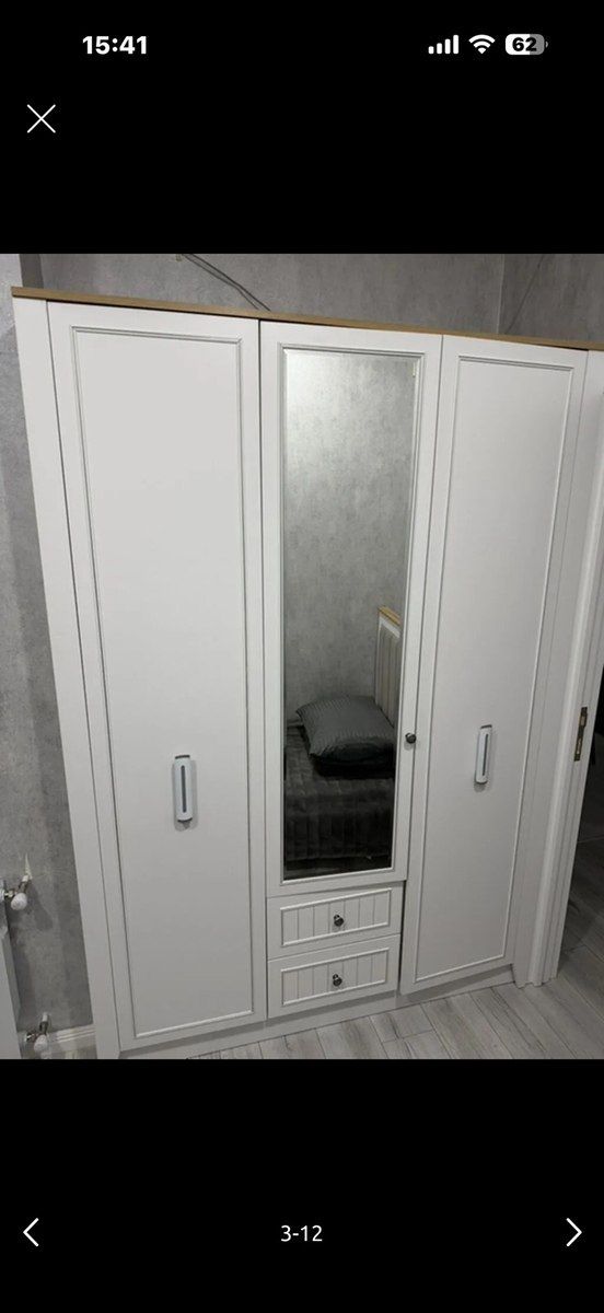 Dolab — Mebel, Bakı (2)