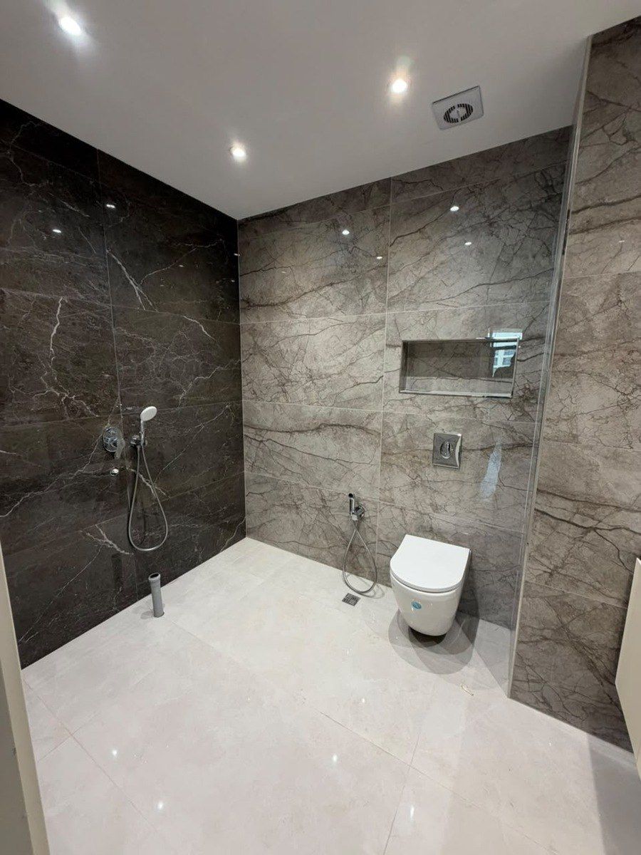 Satılır 3 otaqlı yeni tikili 106 m² — Mənzil, Bakı (6)