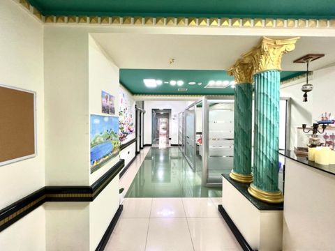 Satılır 8 otaqlı ofis 245 m² — Bakı