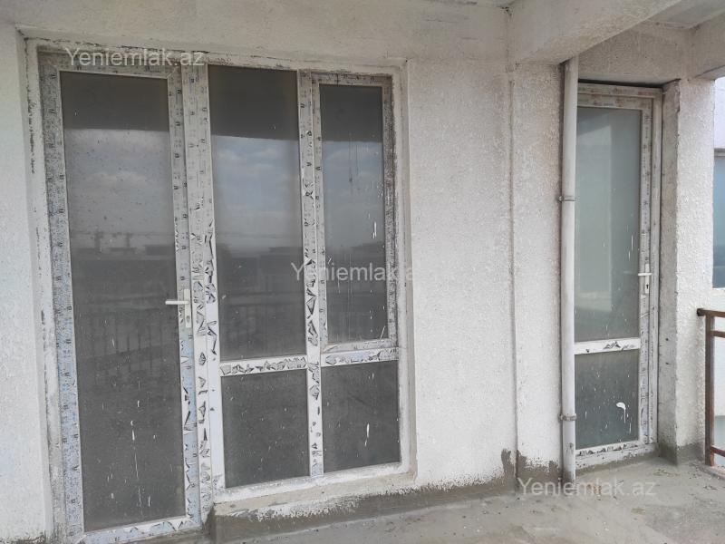 Satılır 4 otaqlı Bina evi menzil (Yeni tikili), 113.1 m², 76-cı məhəllə — Mənzil, Sumqayıt (8)