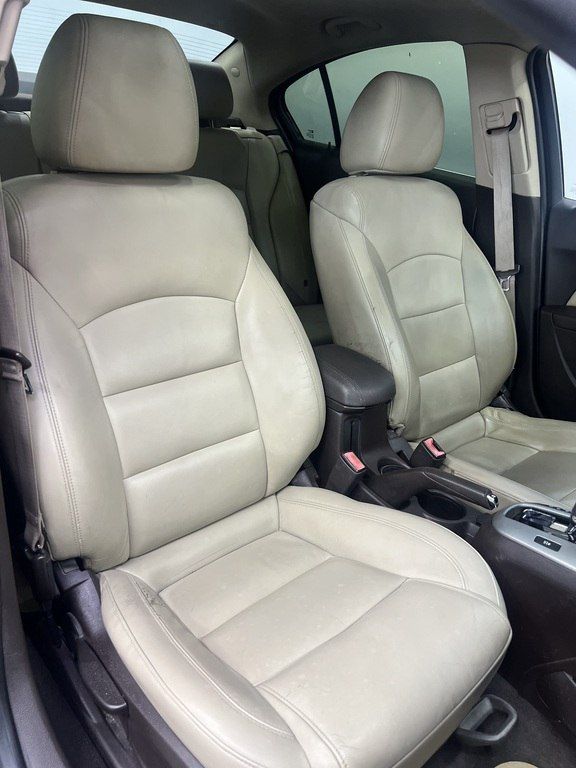 Chevrolet Cruze, 1.4 L, 2014 il, 291 470 km — Avtomobillər, Sumqayıt (10)