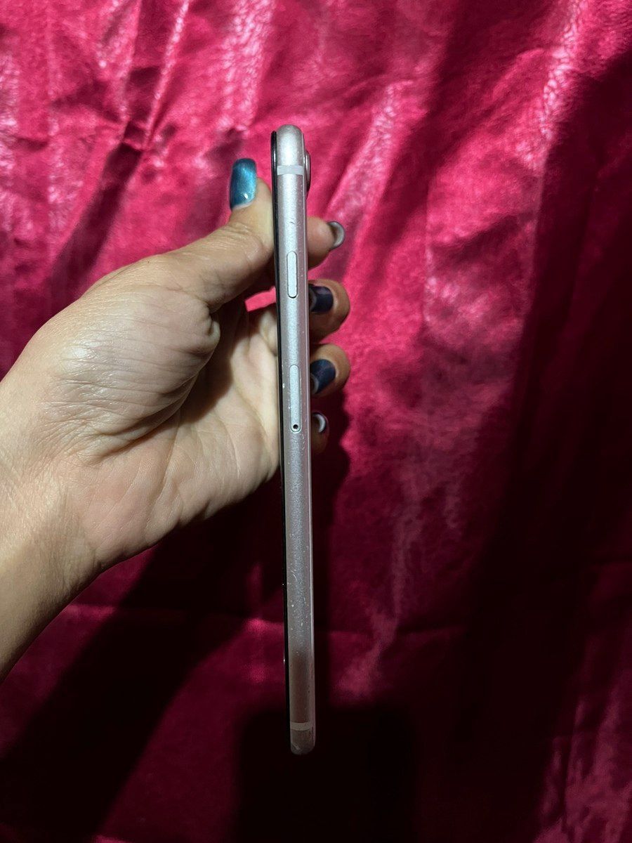 Apple iPhone 8 Plus Silver 64GB — Smartfonlar, Bakı (4)