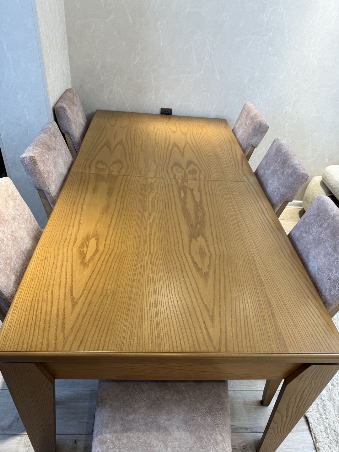 Masa və oturacaqlar — Mebel, Bakı (4)