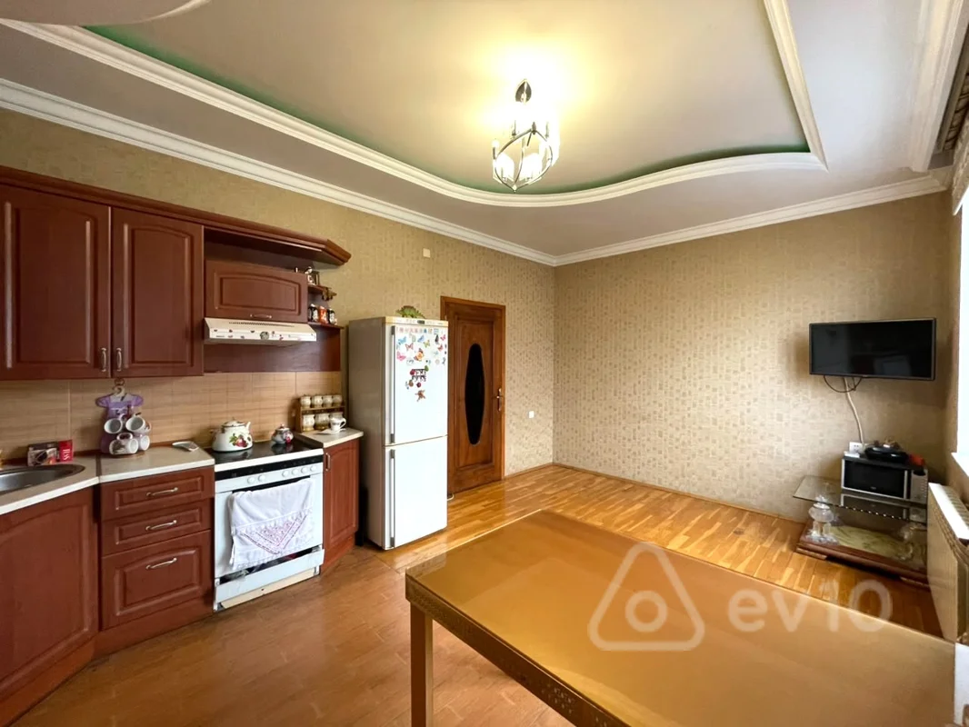 3 otaqlı mənzil, 135 m², Koroğlu Rəhimov küçəsi — Mənzil, Bakı (9)