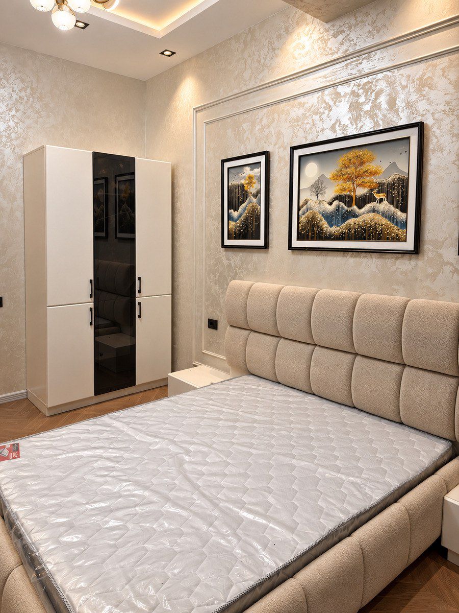 İcarəyə verilir 3 otaqlı yeni tikili 115 m² — Mənzil, Bakı (8)