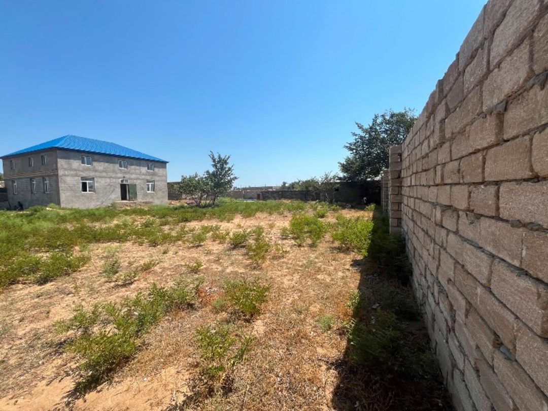 Həyət evi, Maşdağa qəs — Ev, villa, Bakı (4)