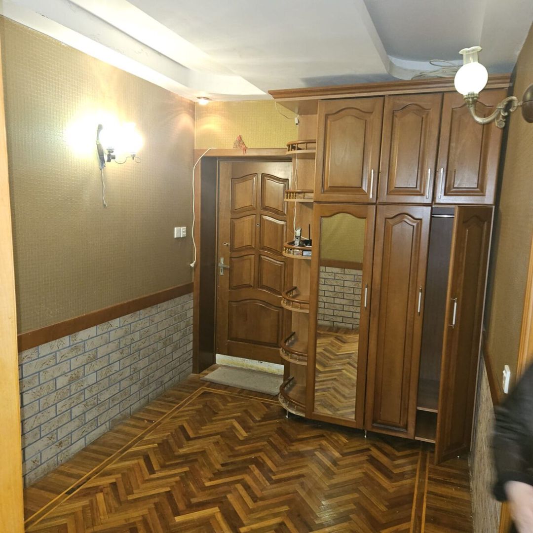 2-otaqlı mənzil kirayə verilir, Əhmədli m., 50 m² — Mənzil, Bakı (6)