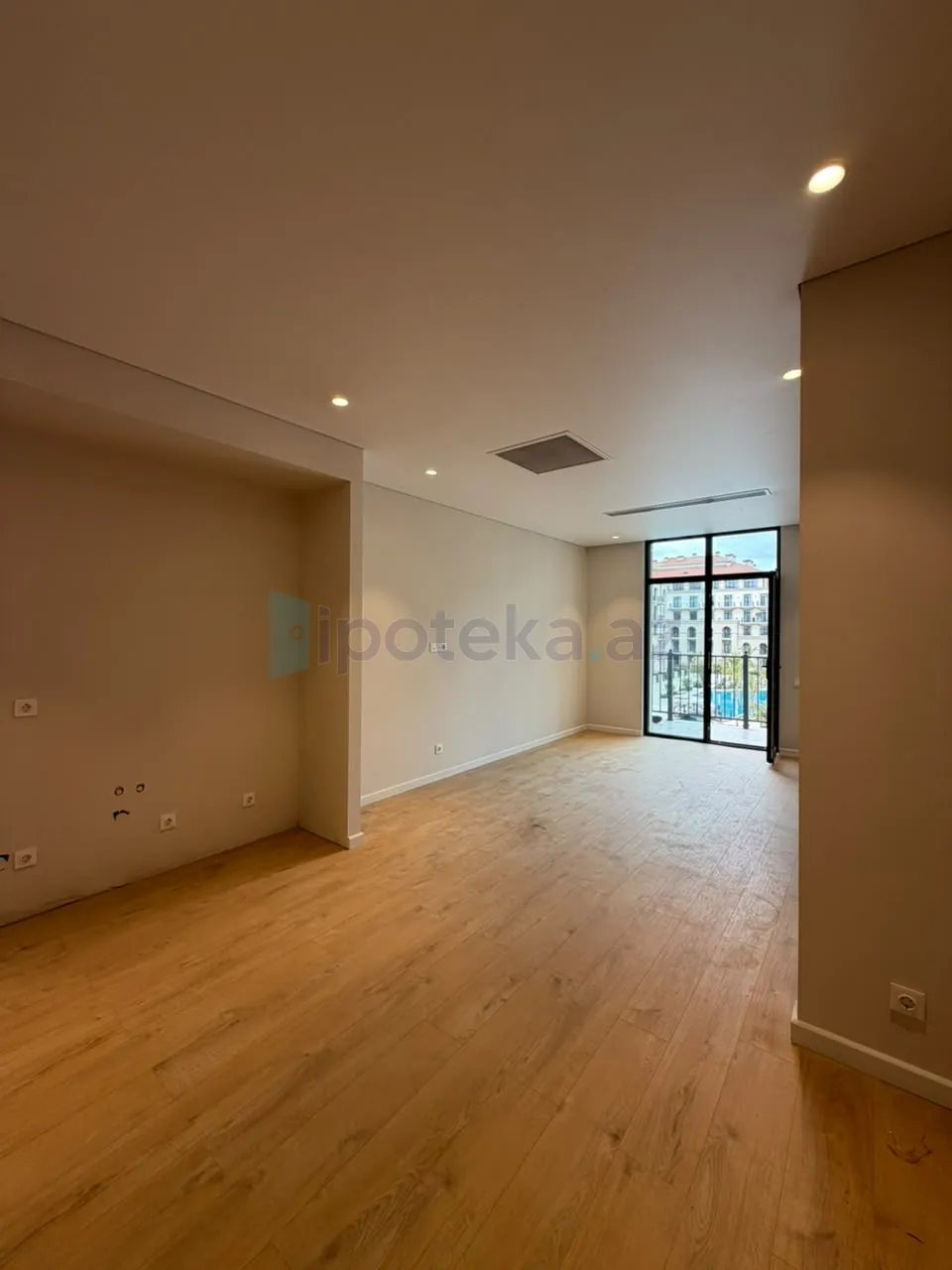 Satılır: 1 Otaq, Yeni tikili, Sabunçu r., Nardaran q., 48.00 m²
