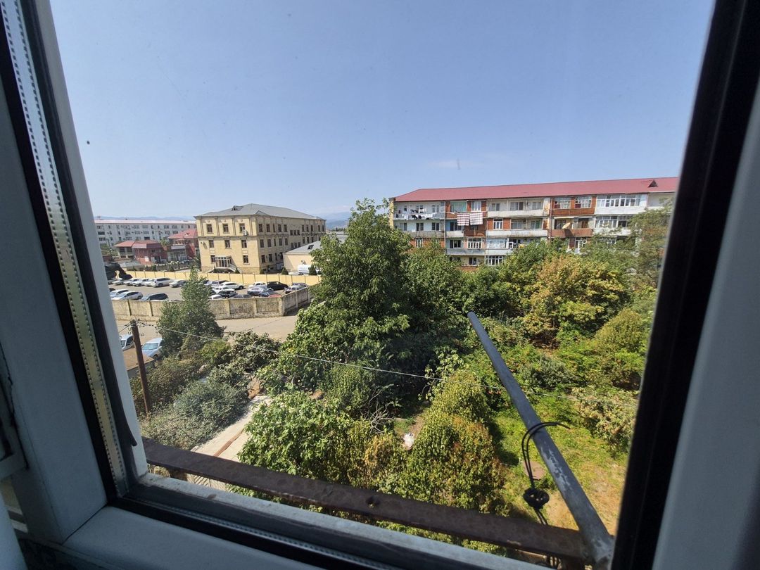 Satılır 3 otaqlı köhnə tikili 71 m² — Mənzil, Lənkəran (3)